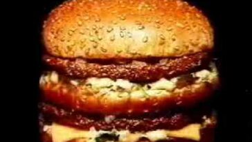 What did a Big Mac cost in 1970?