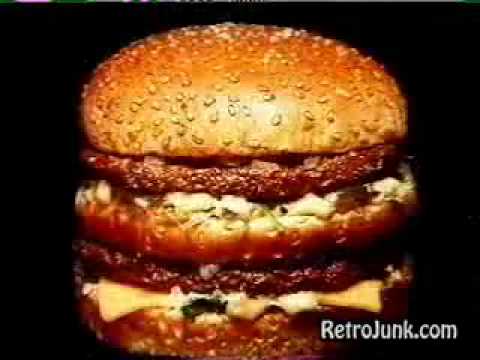 What did a Big Mac cost in 1970?