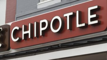 What did jk call Chipotle?