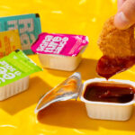 What dipping sauce does McDonalds have?