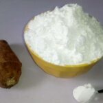 What dishes can be made from starch?