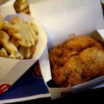 What do Chick-Fil-A Combos come with?