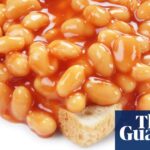 What do Heinz baked beans taste like?