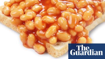 What do Heinz baked beans taste like?