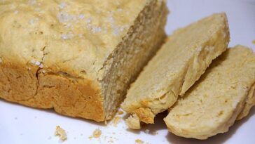 What do I do if my bread doesn't rise?