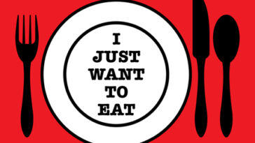 What do I want for a snack?