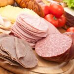 What do deli meats contain?