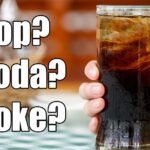 What do they call soda in Canada?