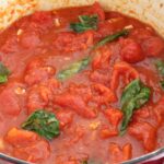 What do they call tomato sauce in England?