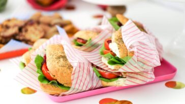 What do you bring to a Friendsgiving potluck?