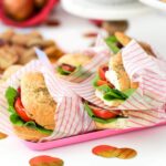 What do you bring to a Friendsgiving potluck?