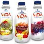 What do you call drinkable yogurt?