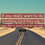 What do you do if you just binged?