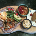 What do you eat for lunch on Paleo?