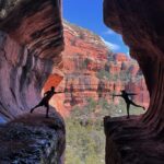 What do you eat on a 20 mile hike?