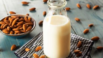 What do you eat on a dairy free diet?