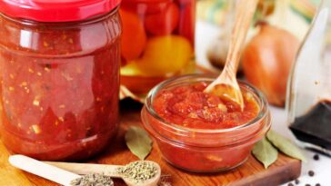 What do you use marinara sauce for?