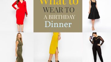 What do you wear to a Friendgiving?