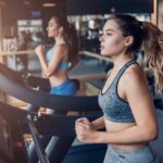 What does 30 minutes on a treadmill do for you?