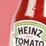 What does 57 stand for in Heinz?