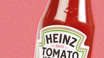 What does 57 stand for in Heinz?
