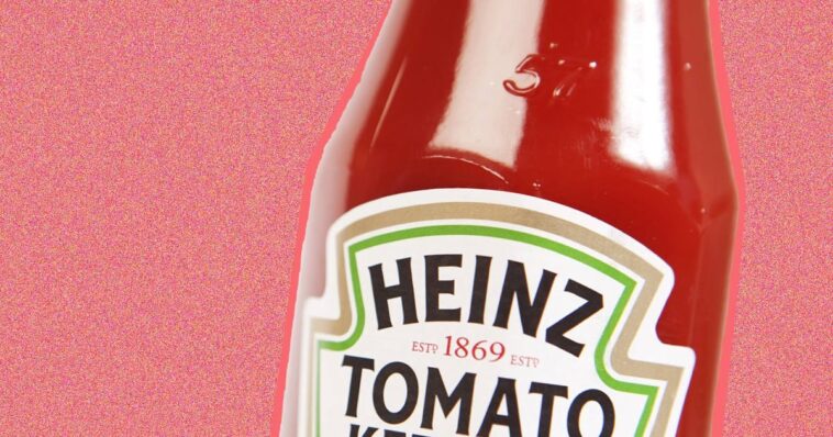 What does 57 stand for in Heinz?