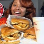 What does BIC stand for at Popeyes?