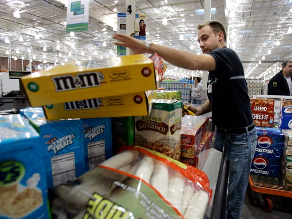 What does BJs have that Costco doesn t?