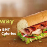 What does BMT stand for at Subway?