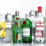 What does Calvin gin own?