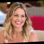 What does Candace Cameron Bure eat?