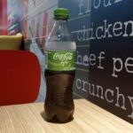 What does Coke taste like?