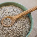 What does Dr Oz say about chia seeds?