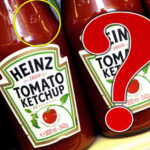 What does Heinz 57 mean in slang?
