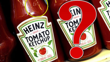 What does Heinz 57 mean in slang?