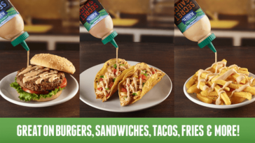 What does Hidden Valley Original secret sauce taste like?