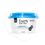 What does Icelandic skyr taste like?