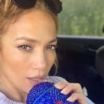 What does JLO not eat?