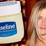 What does Jennifer Aniston use for anti-aging?
