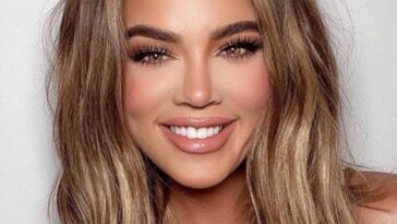 What does Khloe Kardashian do to workout?