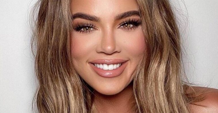 What does Khloe Kardashian do to workout?