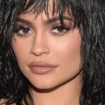 What does Kylie Jenner do on treadmill?