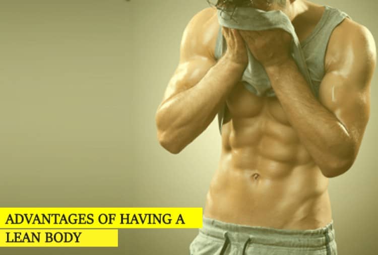What does Lean Mean body?