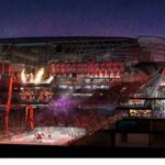 What does Little Caesars wings look like?