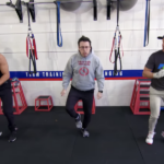 What does Mark Wahlberg do everyday?