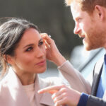What does Megan Markle eat?