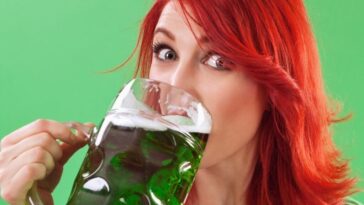 What does Mountain Dew do to your stomach?