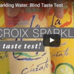 What does Pasteque LaCroix taste like?