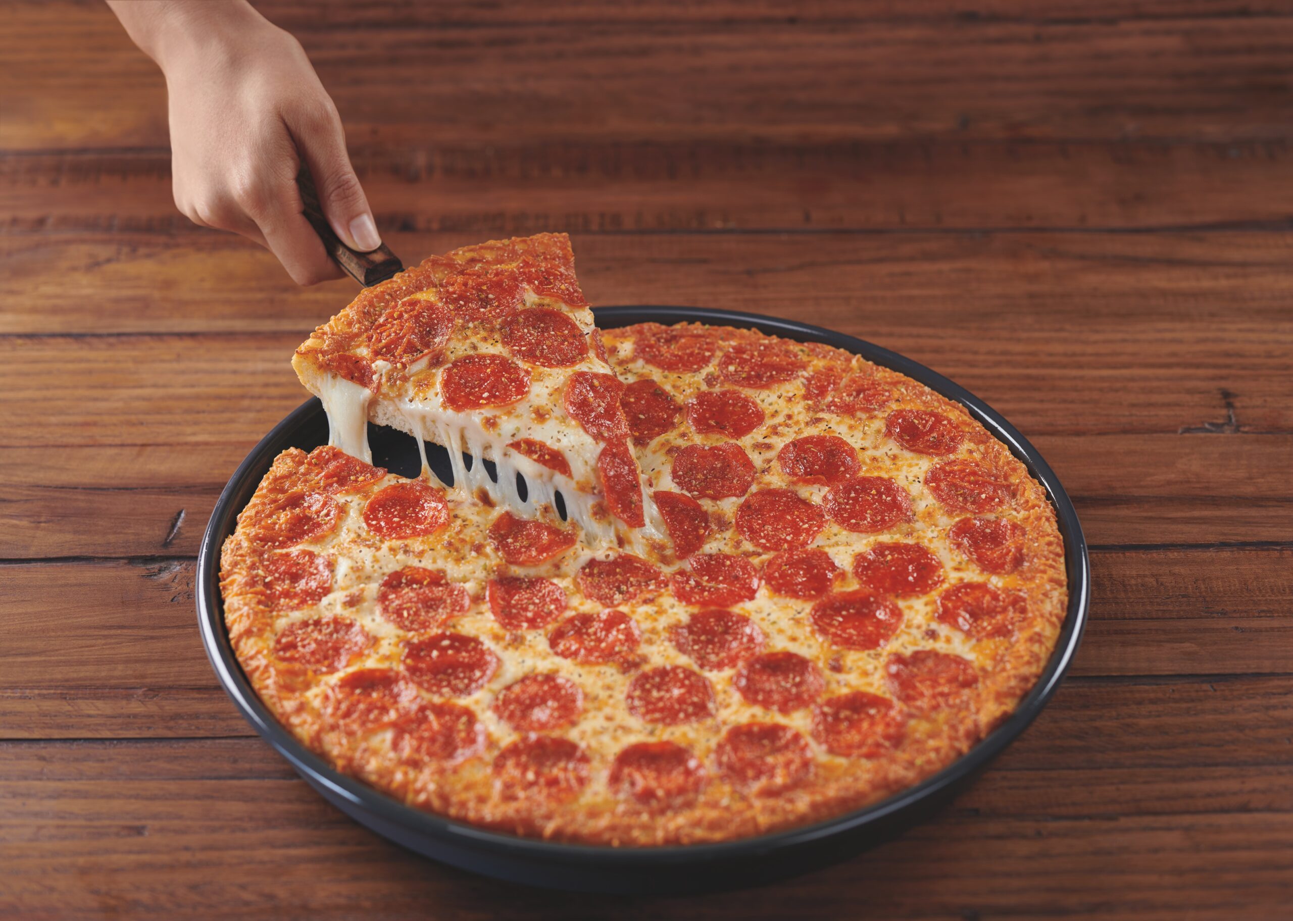 Dehow Much Do Pizza Hut Managers Make - 2akq86r