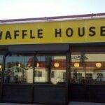 What does Scattered mean at Waffle House?